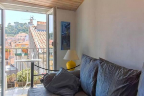 Appartement central à Nice, 2 chambres, 50 m², confortable